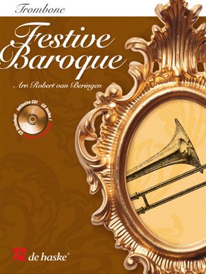 Festive Baroque