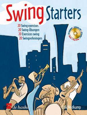 Veldkamp: Swing Starters