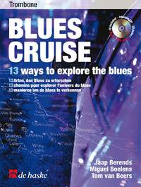 Berends: Blues Cruise