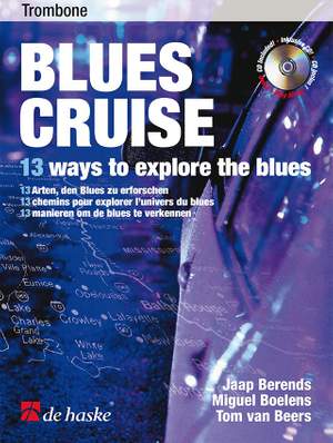 Berends: Blues Cruise