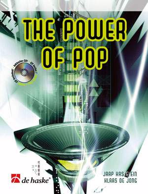 Kastelein: The Power of Pop