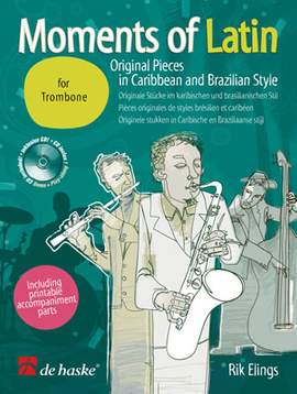 Elings: Moments of Latin