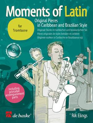 Elings: Moments of Latin