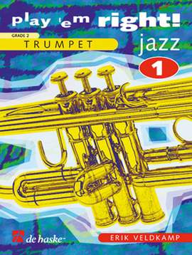 Veldkamp: Play 'em Right! - Jazz 1