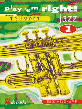 Veldkamp: Play 'em Right! - Jazz 2