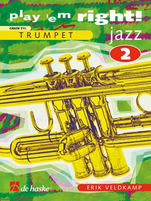 Veldkamp: Play 'em Right! - Jazz 2