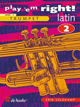 Veldkamp: Play 'em Right! - Latin 2
