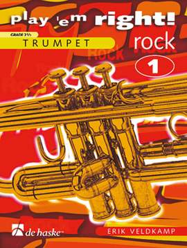Veldkamp: Play 'em Right! - Rock 1