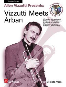 Arban: Vizzutti Meets Arban