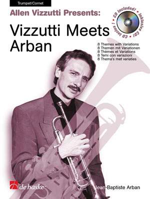 Arban: Vizzutti Meets Arban