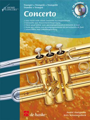 Waignein: Concerto