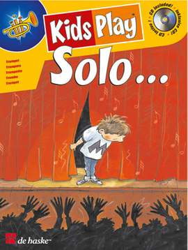 Goedhart: Kids Play Solo...