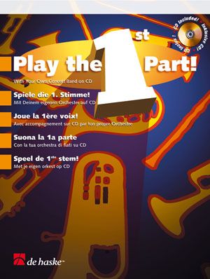 Play the first Part!