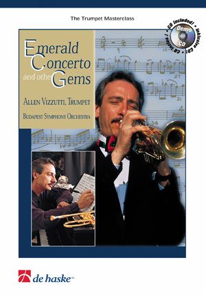 Vizzutti: The Trumpet Masterclass