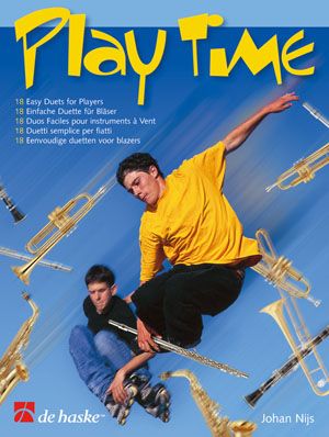 Nijs: Play Time