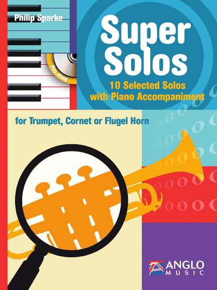 Sparke: Super Solos