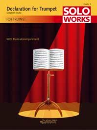 Bulla: Declaration for Trumpet