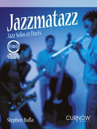 Bulla: Jazzmatazz