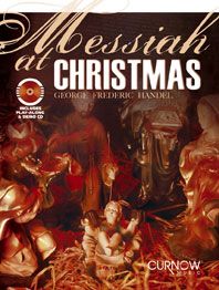 Handel: Messiah at Christmas