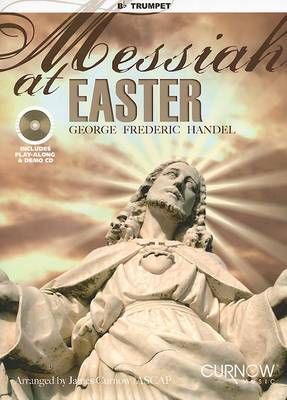 Handel: Messiah at Easter