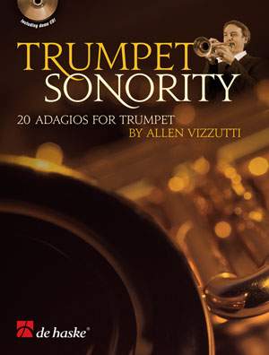 Vizzutti: Trumpet Sonority