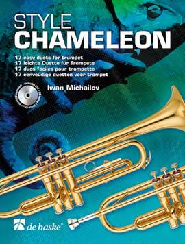 Michailov: Style Chameleon