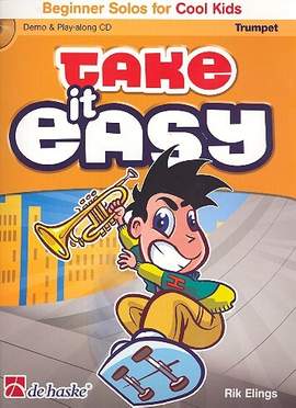 Elings: Take It Easy