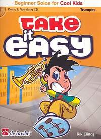Elings: Take It Easy