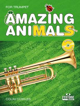 Cowles: Amazing Animals