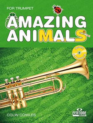 Cowles: Amazing Animals