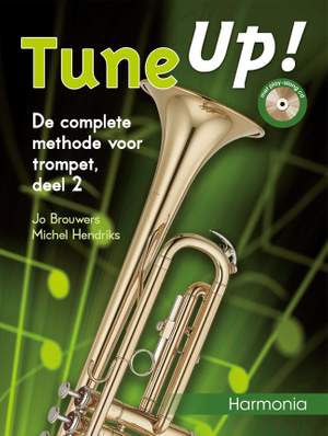 Brouwers: Tune Up! (deel 2)