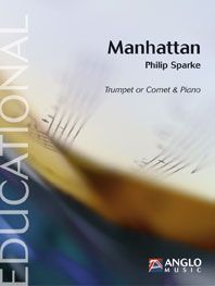 Sparke: Manhattan