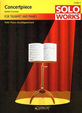 Curnow: Concertpiece