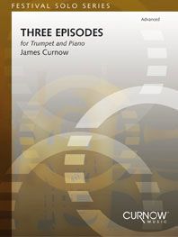 Curnow: Three Episodes