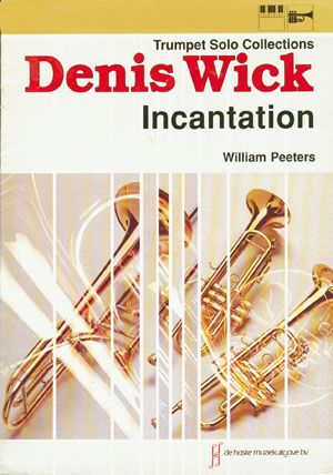 Peeters: Incantation