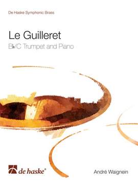 Waignein: Le Guilleret