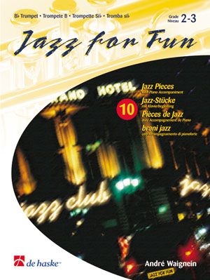 Waignein: Jazz for Fun