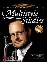 Damrow: Multistyle Studies