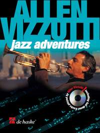 Whigham: Jazz Adventures