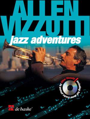 Whigham: Jazz Adventures