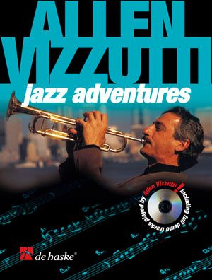 Whigham: Jazz Adventures