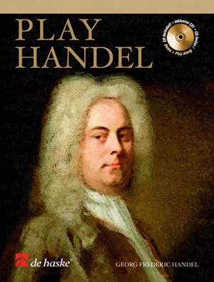 Handel: Play Handel