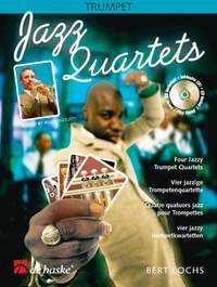 Lochs: Jazz Quartets