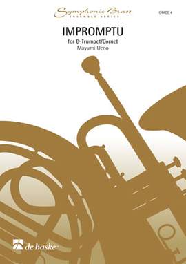 Ueno: Impromptu