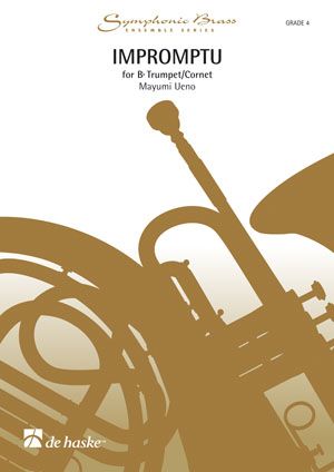 Ueno: Impromptu