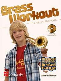 Hulten: Brass Workout