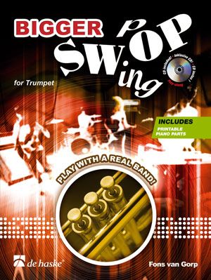 Gorp: Bigger Swop