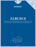 Album II (Easy) Band 2