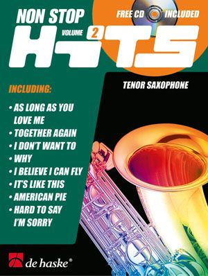 Non Stop Hits Vol. 2