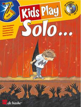 Goedhart: Kids Play Solo...
